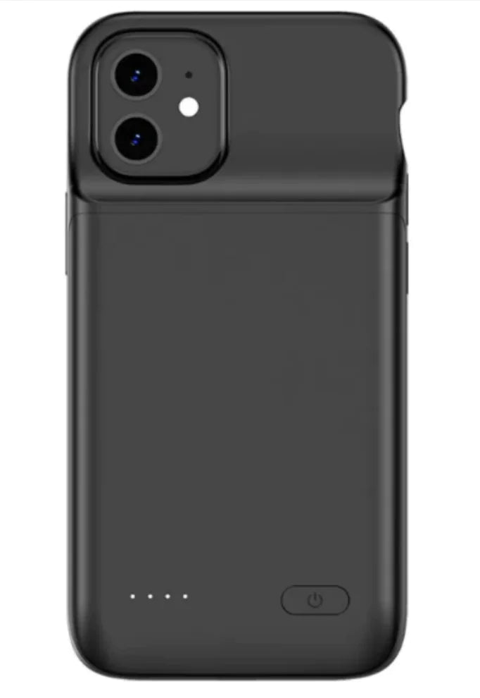 ZAPCASE- Charging Phone Case