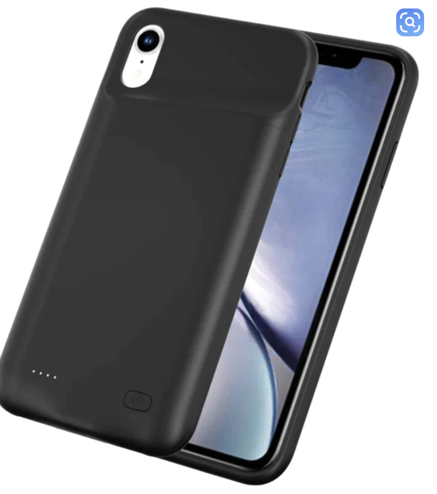 ZAPCASE- Charging Phone Case