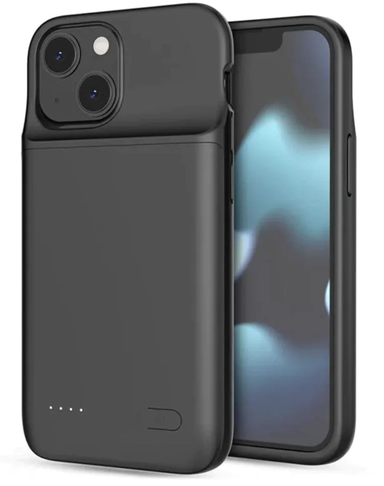 ZAPCASE- Charging Phone Case